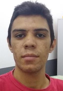 Técnico de Laboratório - Antônio Gilson - Pitágoras Bacabal/MA