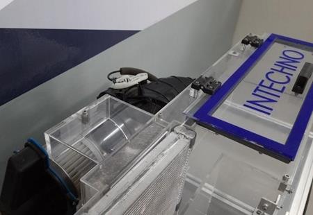 imagem KIT DE REFRIGERAÇÃO AUTOMOTIVO