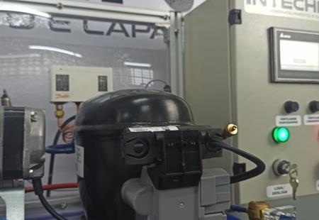 imagem KIT DE REFRIGERAÇÃO PLC