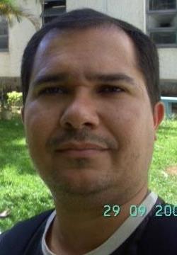 Prof. Ângelo Costa - IFPE